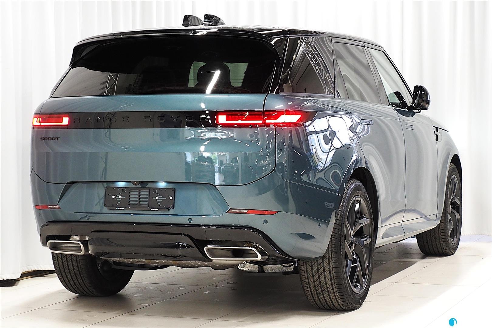 Land Rover Range Rover Sport 2026, kuva 5/22