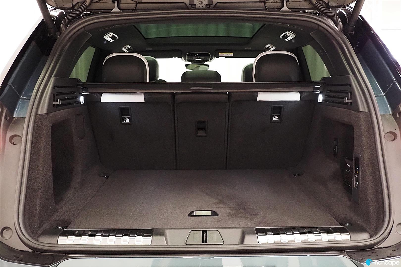 Land Rover Range Rover Sport 2026, kuva 6/22