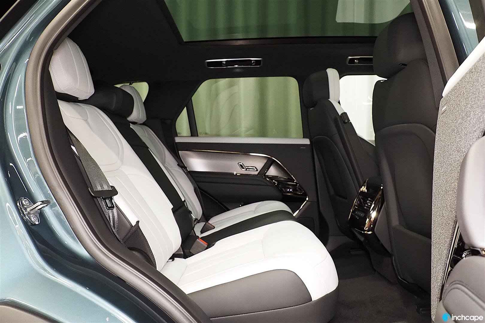 Land Rover Range Rover Sport 2026, kuva 7/22