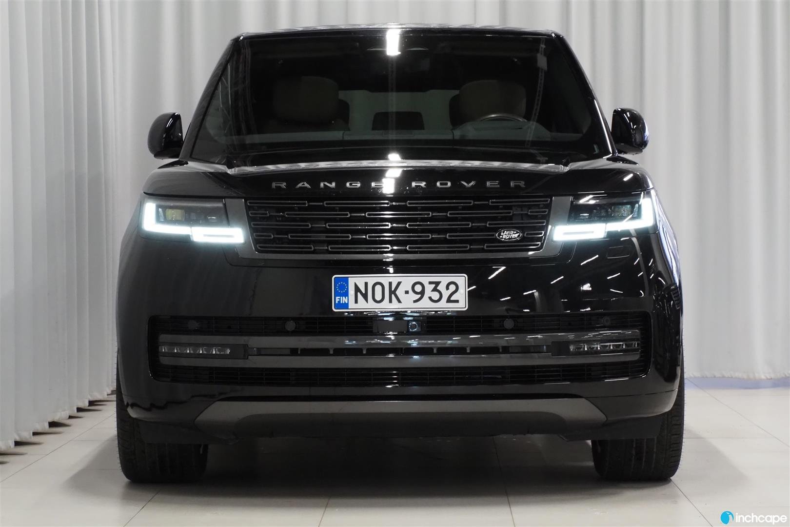 Land Rover Range Rover 2026, photo 3/31