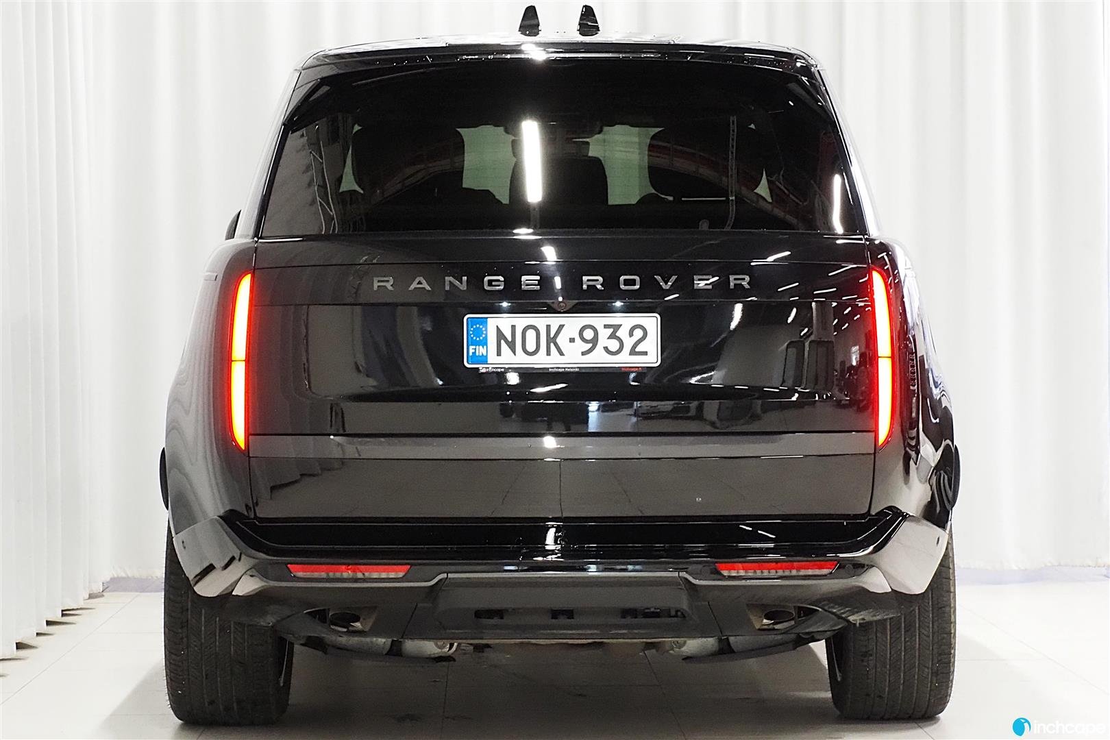 Land Rover Range Rover 2026, photo 4/31