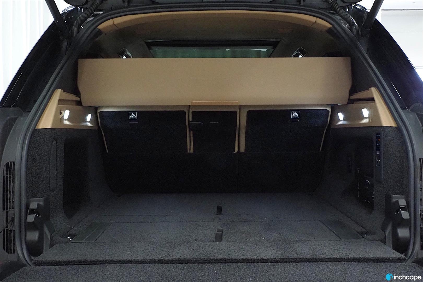 Land Rover Range Rover 2026, photo 6/31