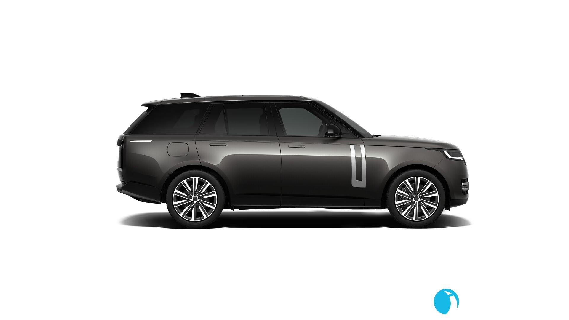 Land Rover Range Rover 2026, kuva 2/5