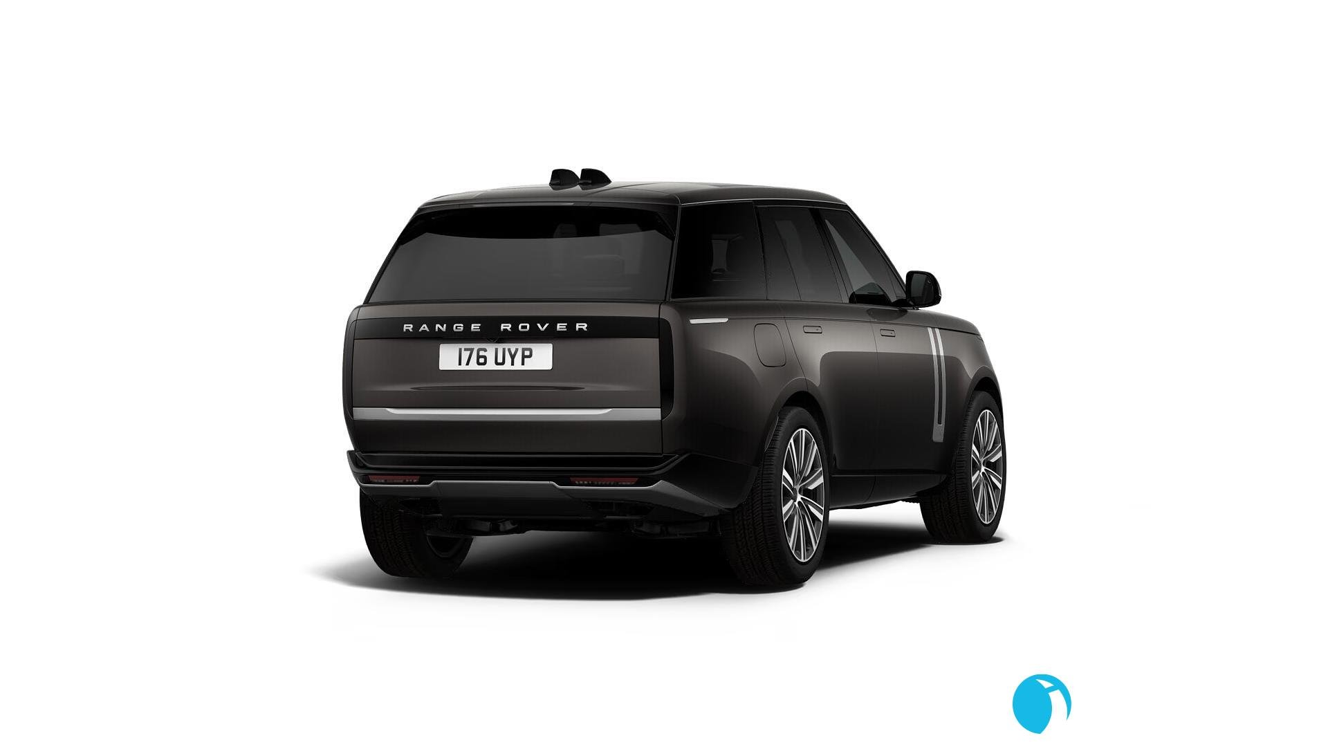 Land Rover Range Rover 2026, kuva 3/5