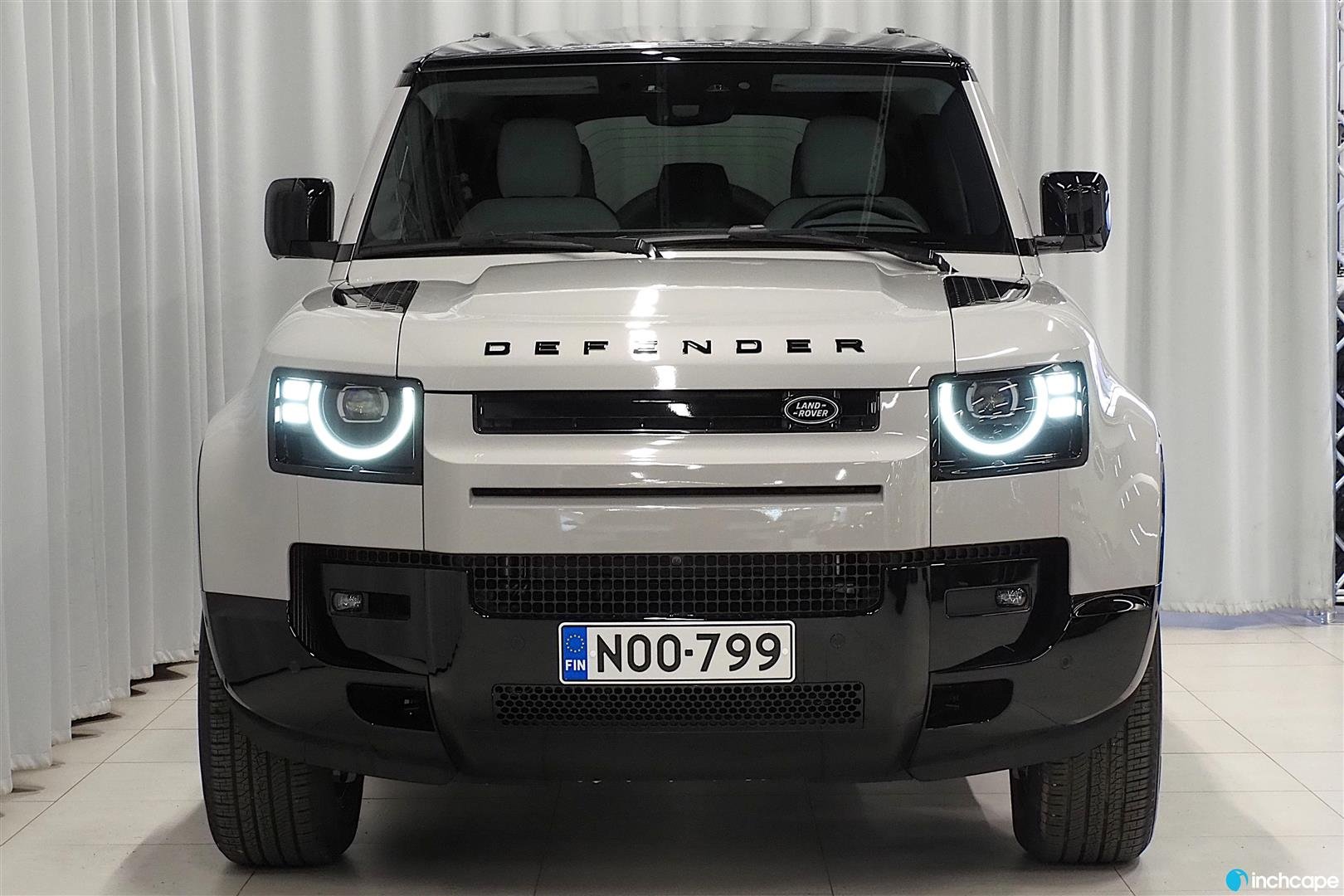 Land Rover Defender 2026, kuva 2/17