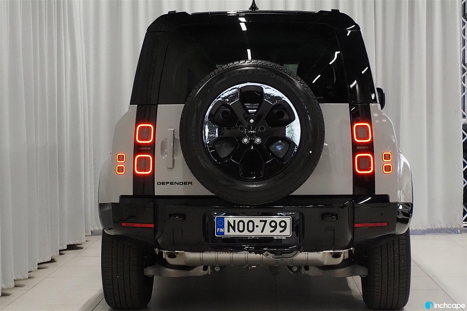 Land Rover Defender 2026, kuva 5/17
