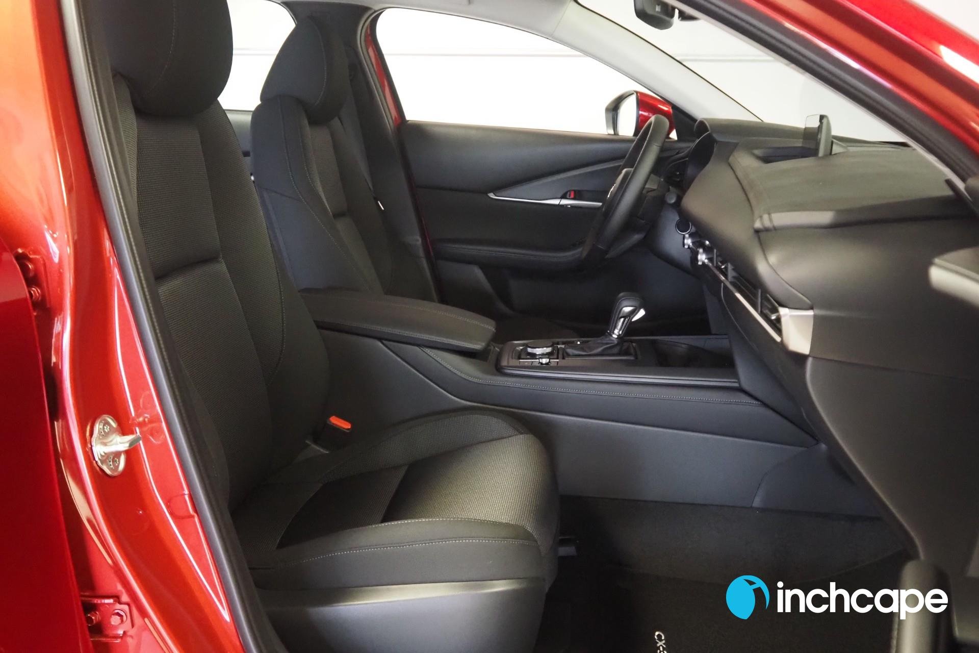 Mazda CX-30 2026, photo 3/23