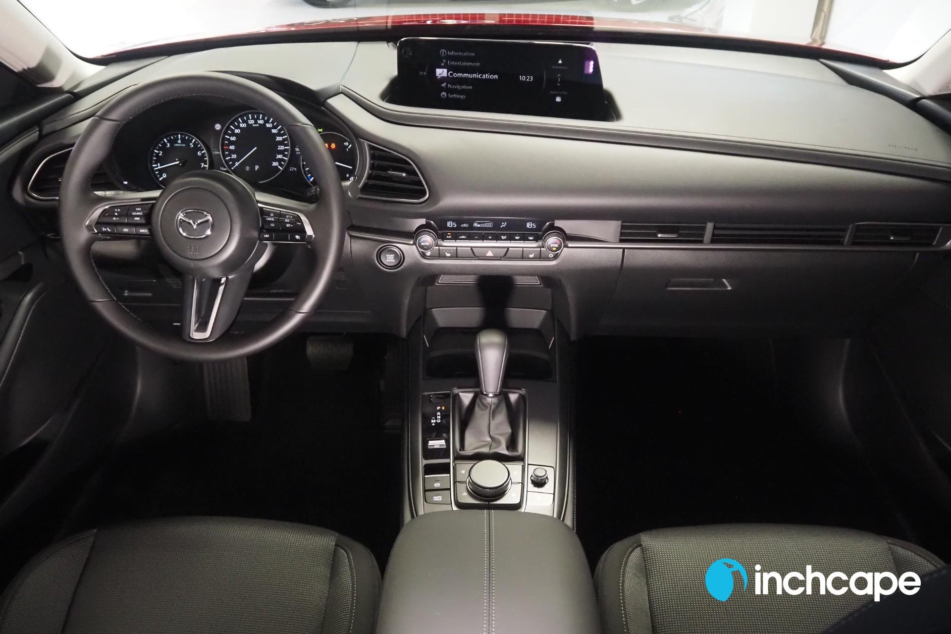 Mazda CX-30 2026, photo 5/23