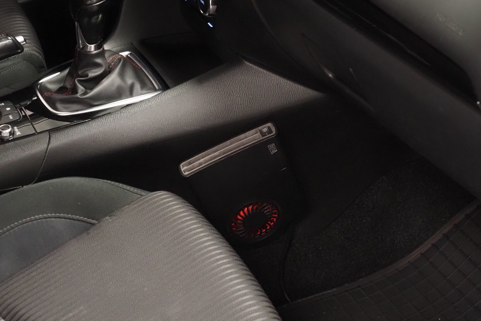 Mazda 3 2016, kuva 4/17