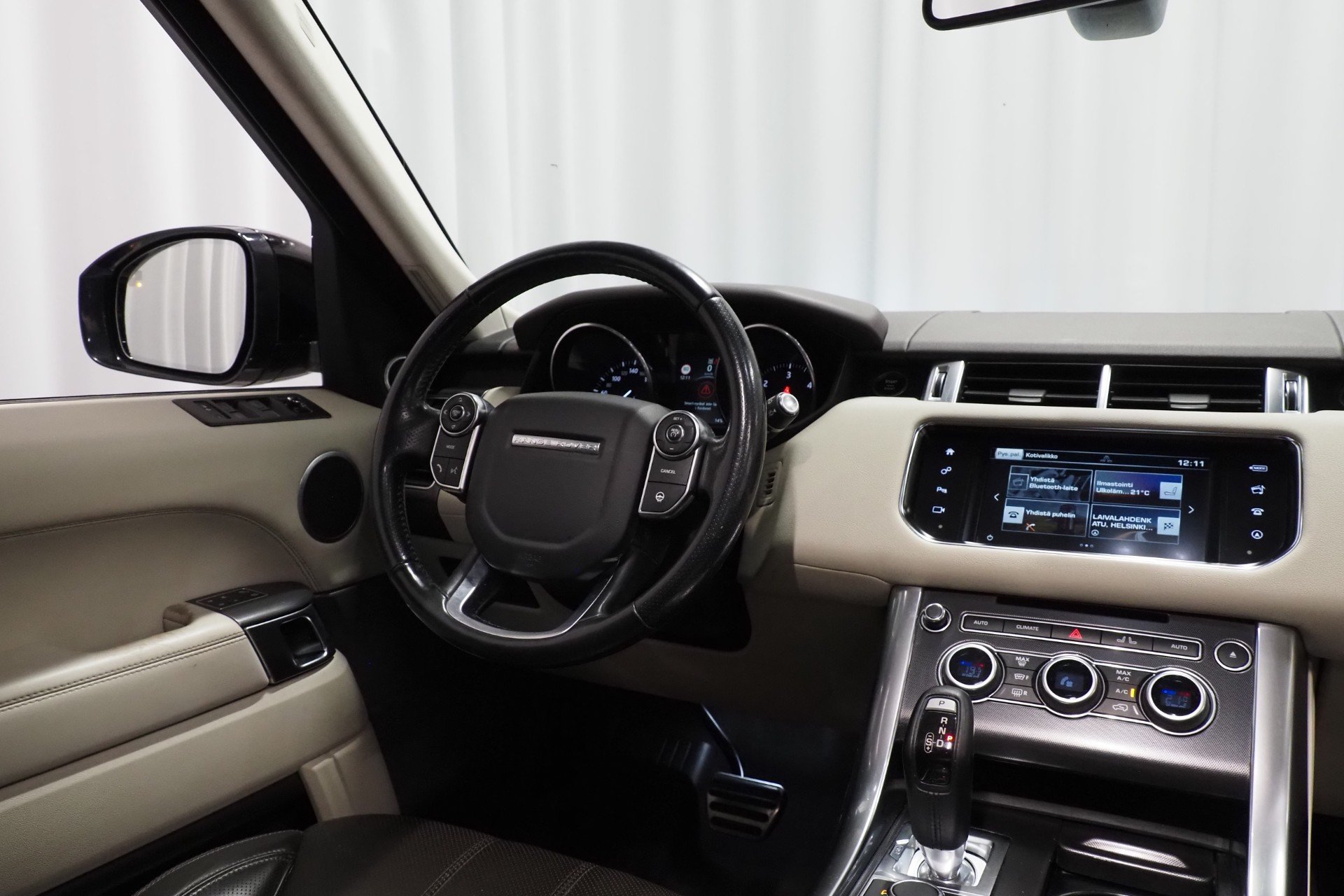 Land Rover Range Rover Sport 2016, kuva 5/23