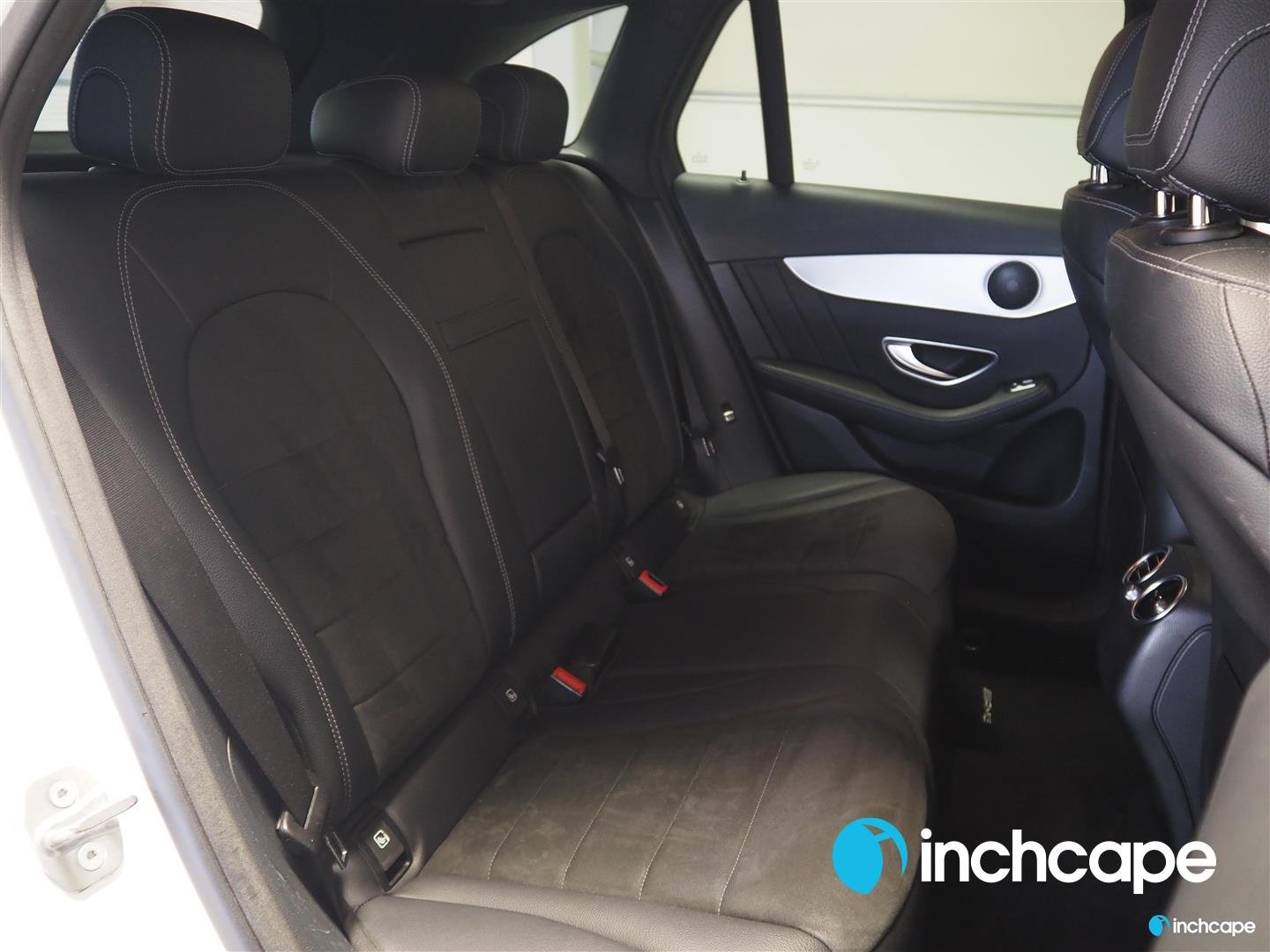 Mercedes-Benz GLC 2016, kuva 4/21