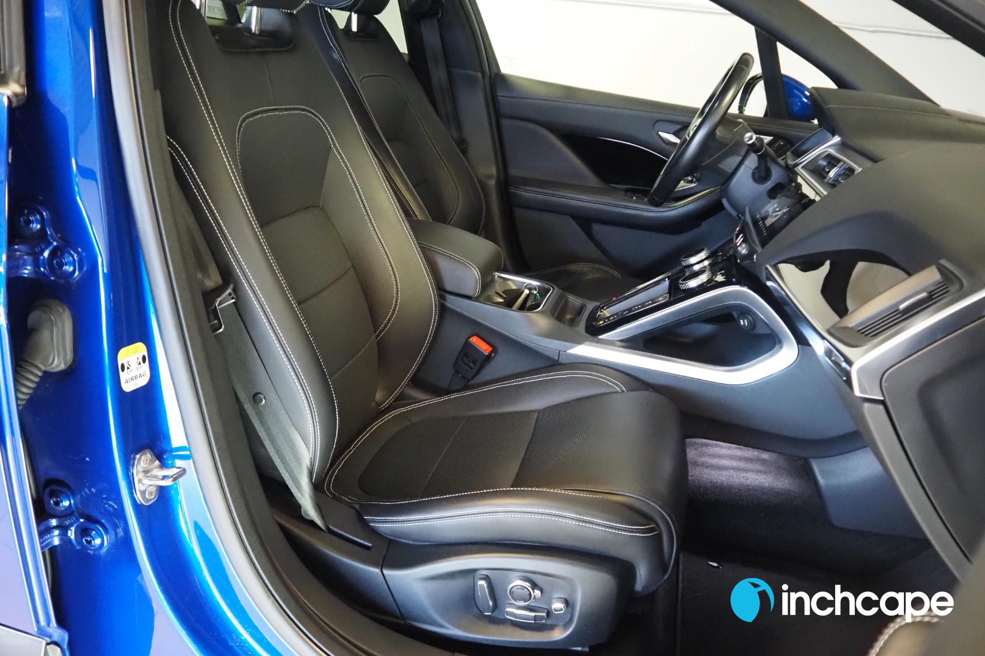 Jaguar I-Pace HSE 2019, photo 5/42