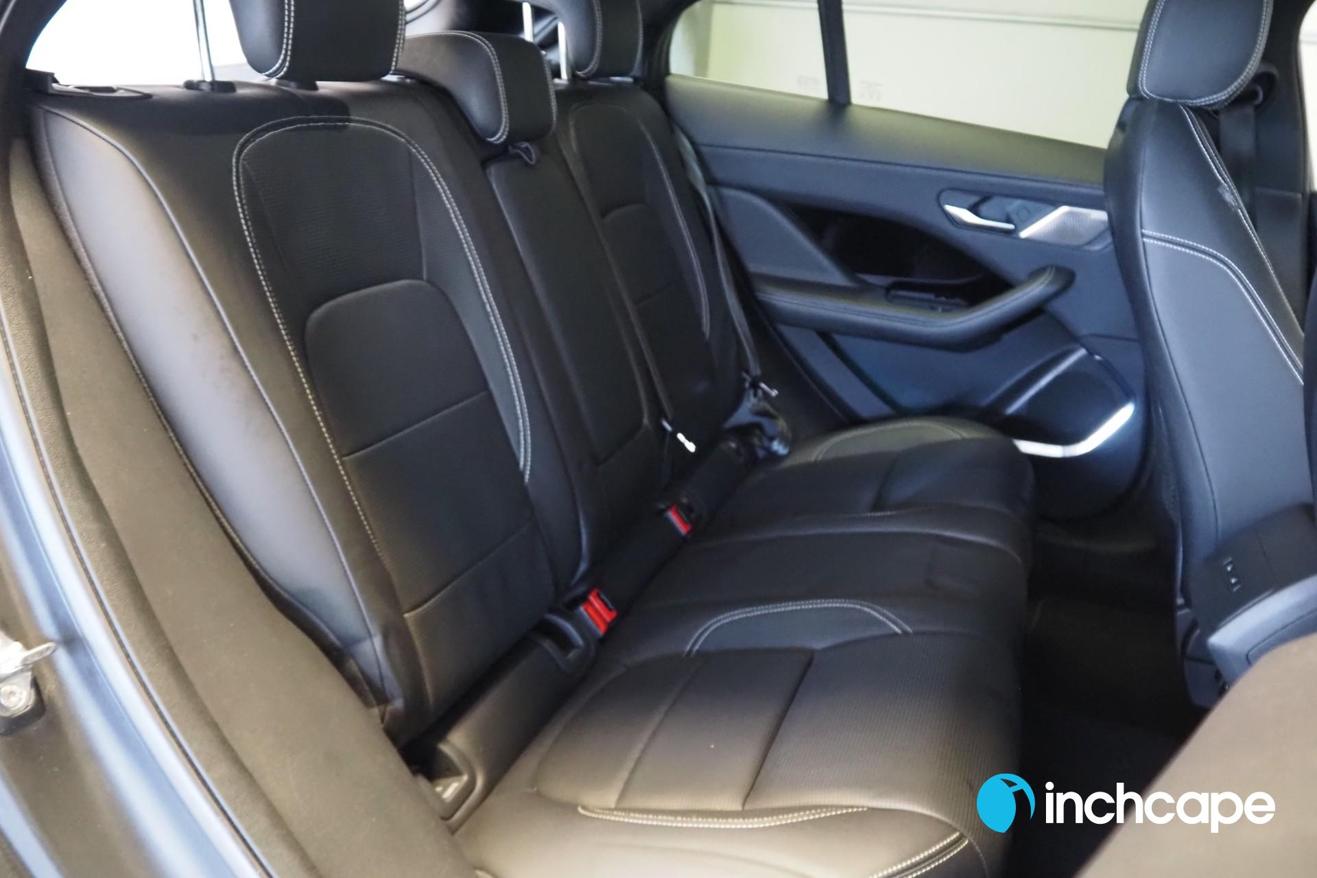 Jaguar I-Pace HSE 2019, photo 7/42