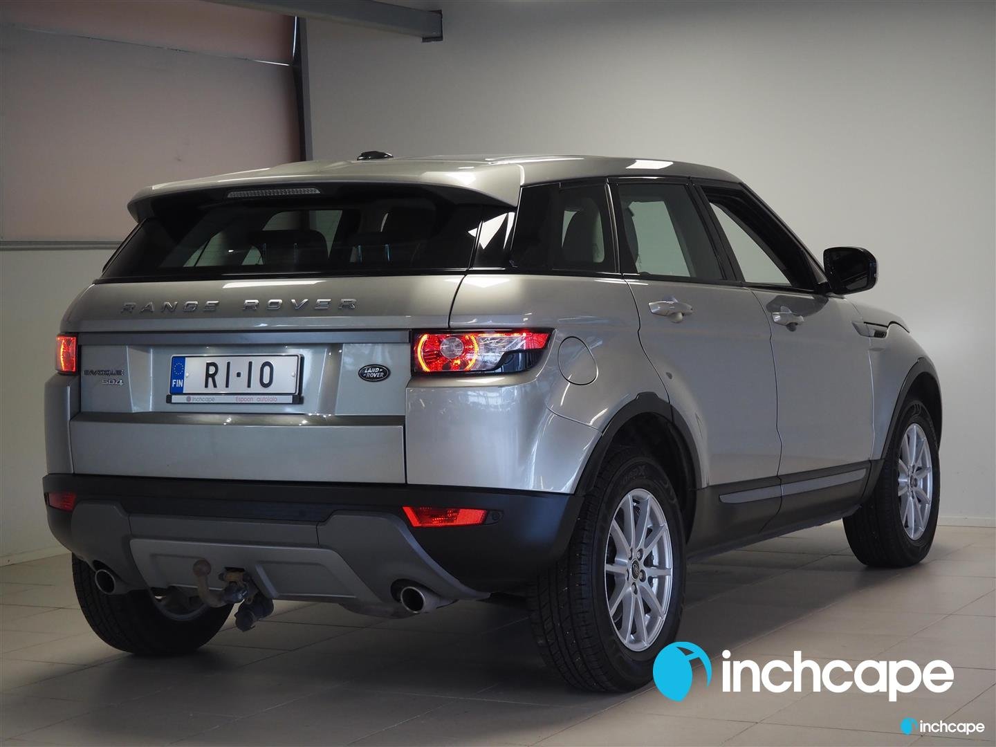 Land Rover Range Rover Evoque 2013, kuva 2/17