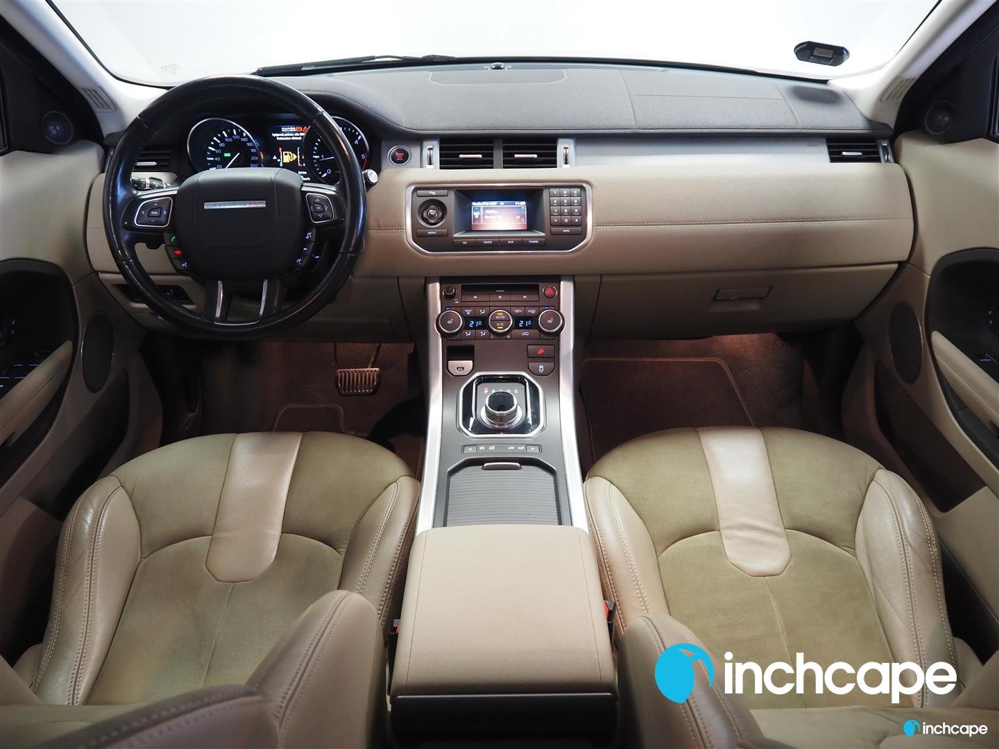 Land Rover Range Rover Evoque 2013, kuva 5/17