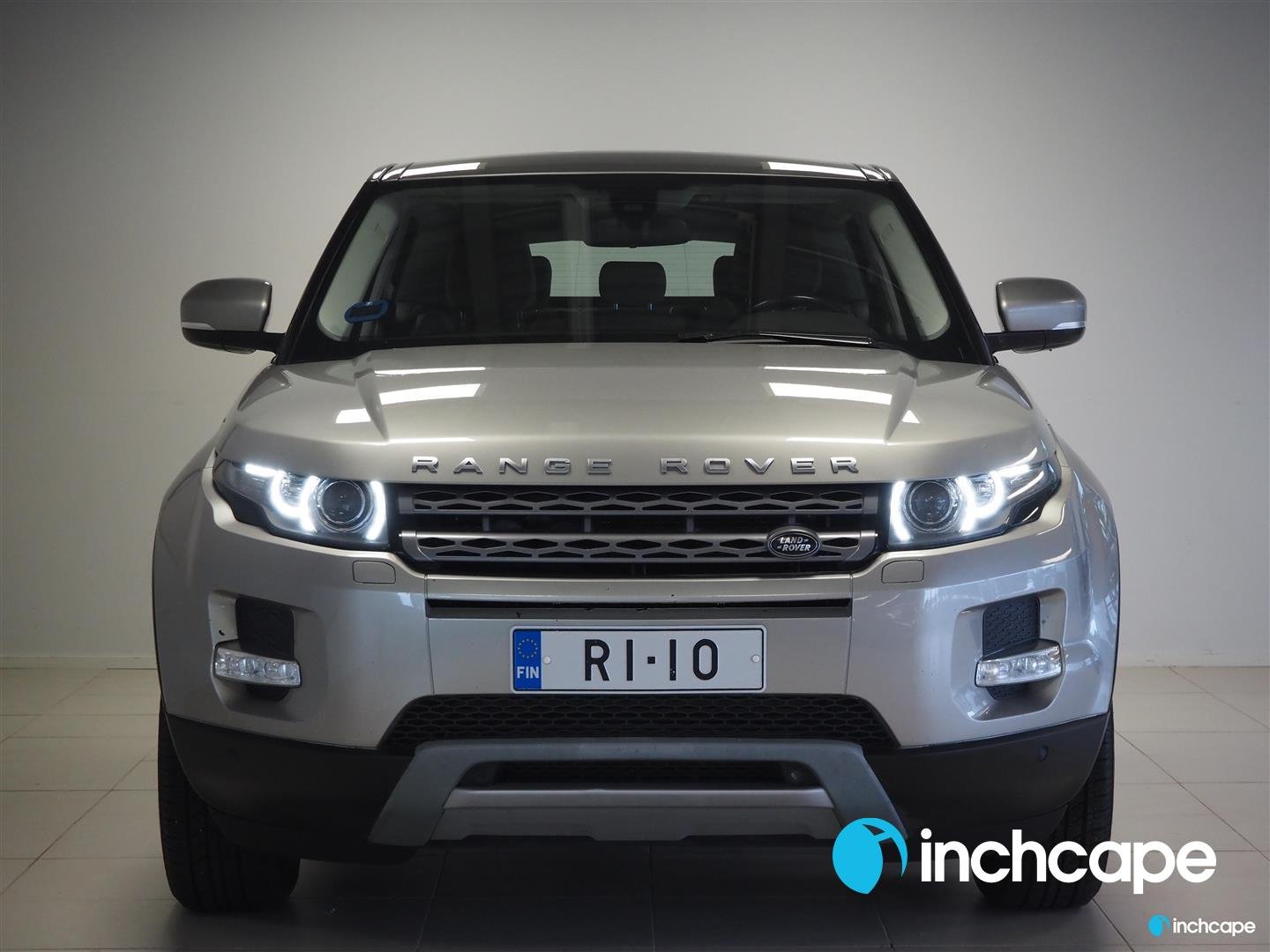 Land Rover Range Rover Evoque 2013, kuva 6/17