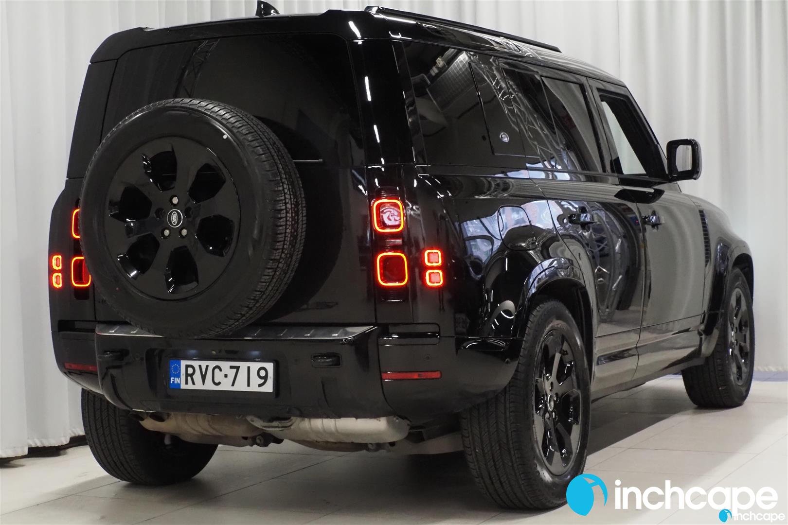 Land Rover Defender 2024, kuva 2/20