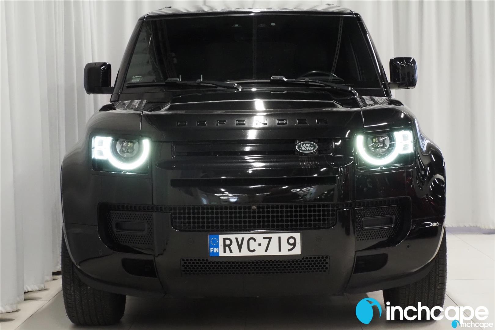 Land Rover Defender 2024, kuva 3/20