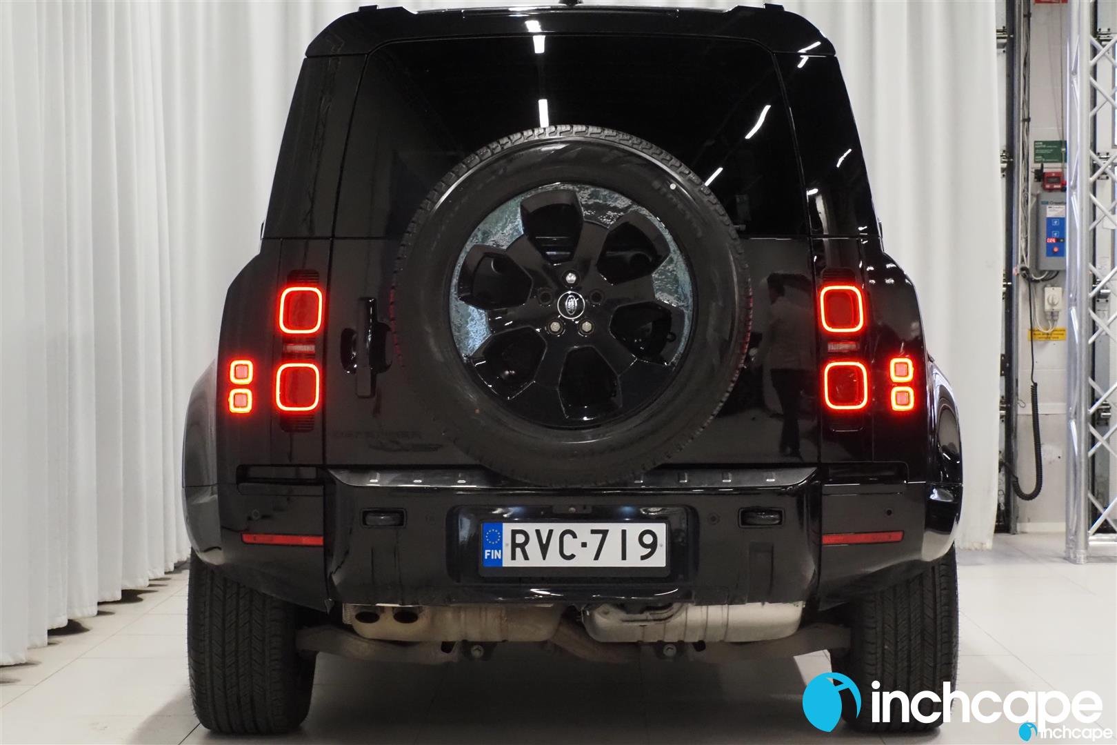 Land Rover Defender 2024, kuva 4/20