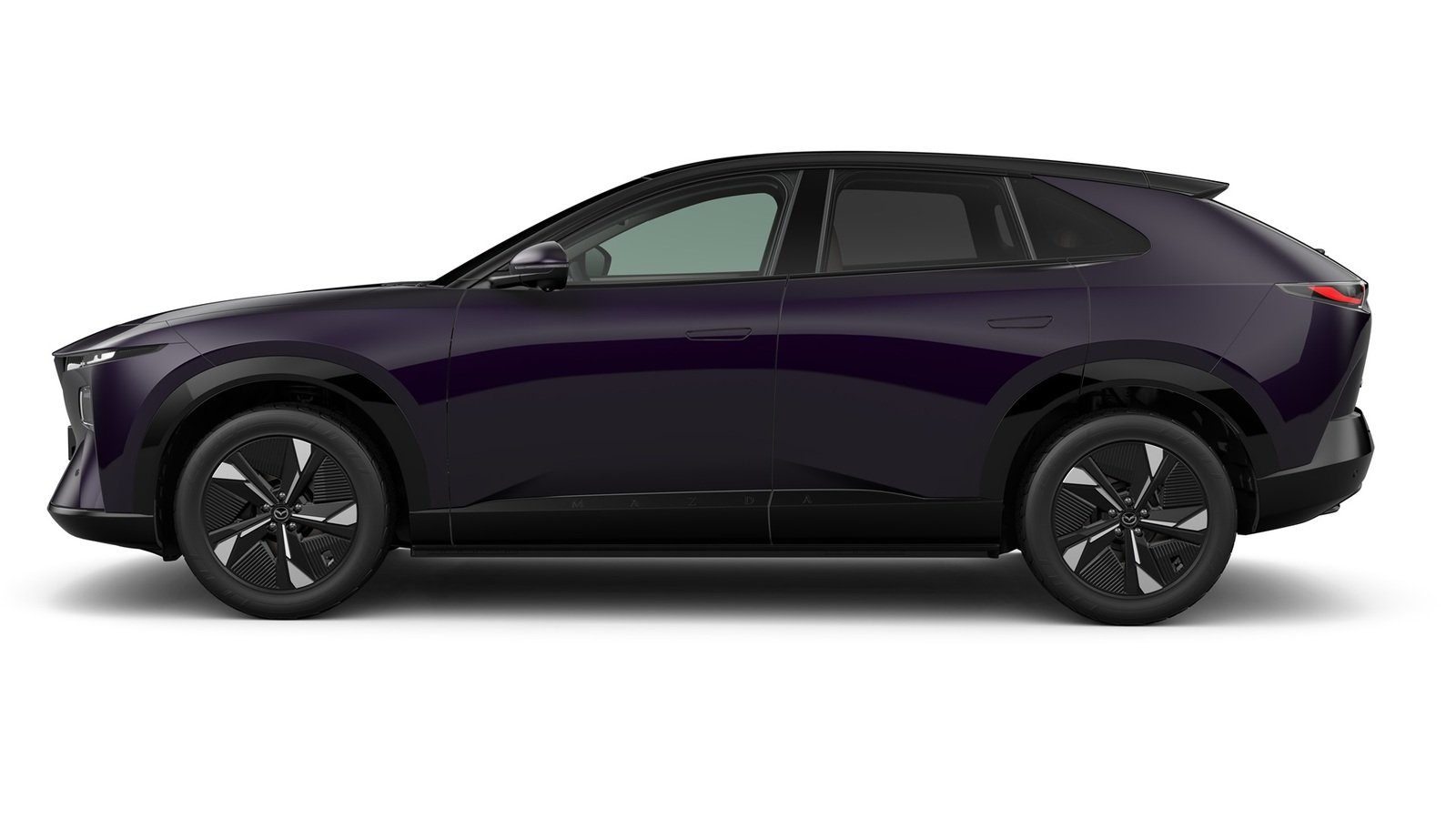 Mazda CX-6e 78 kWh Takumi Bright 2026, kuva 2/5
