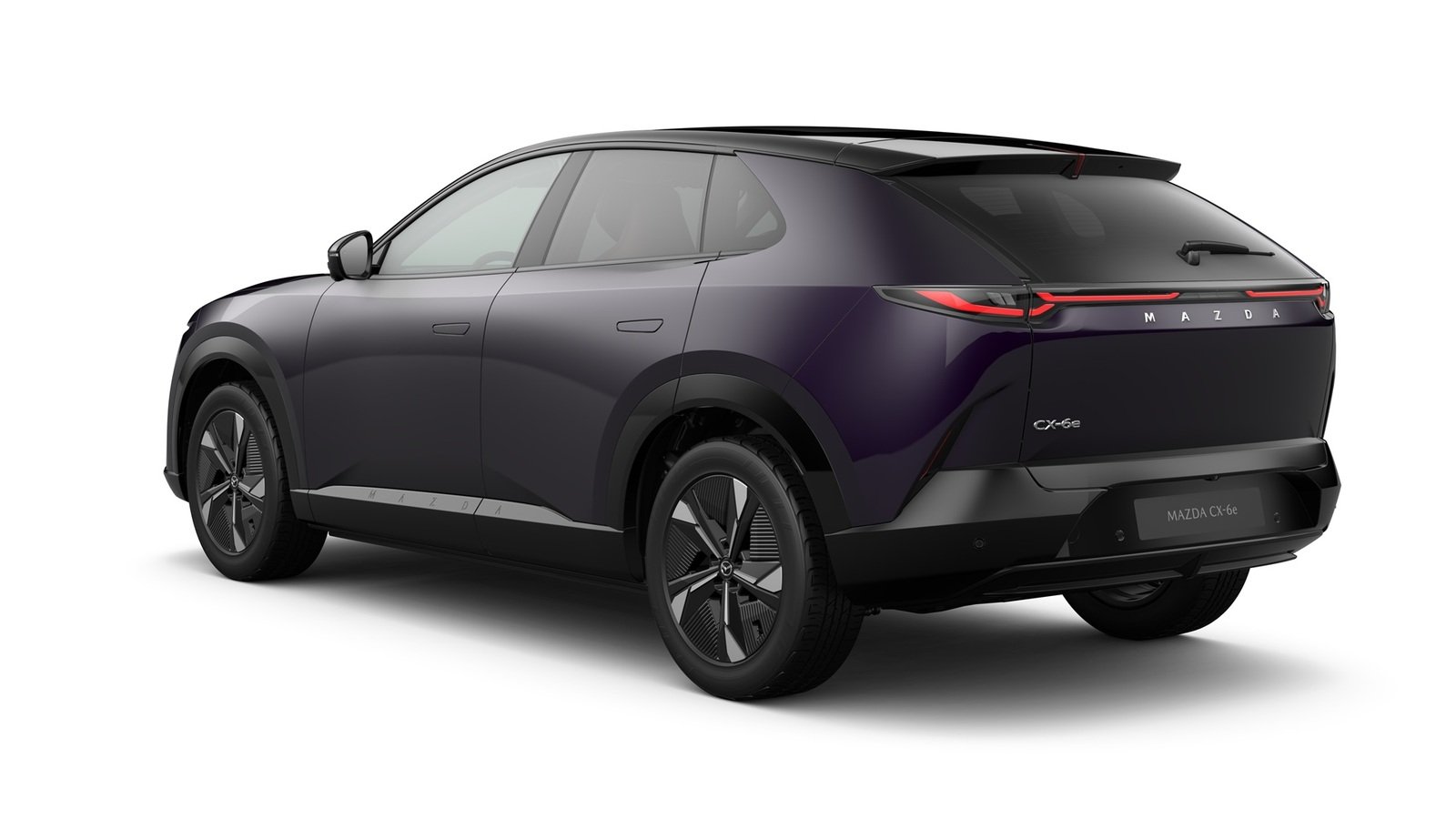 Mazda CX-6e 78 kWh Takumi Bright 2026, kuva 3/5