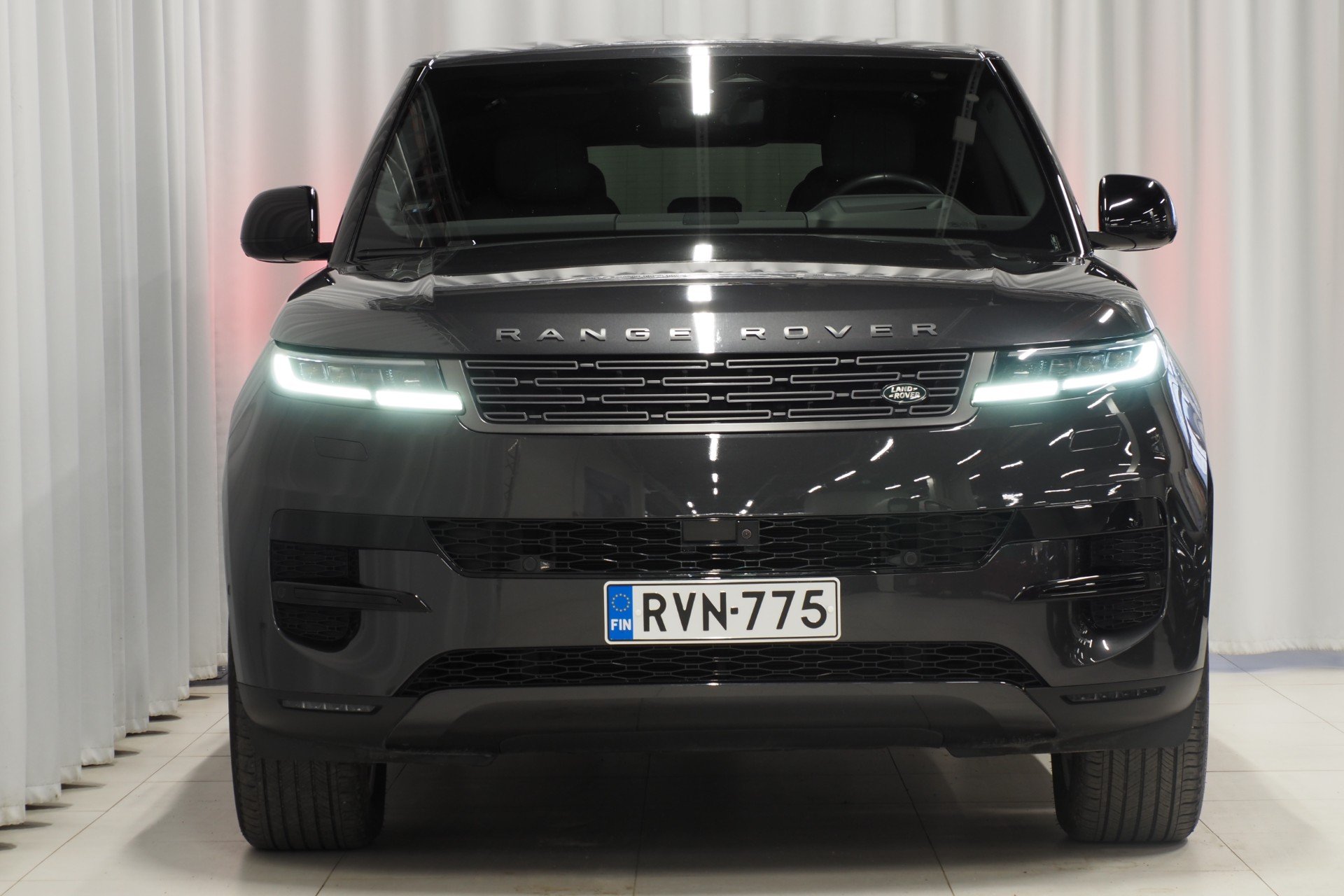 Land Rover Range Rover Sport 2024, photo 2/30