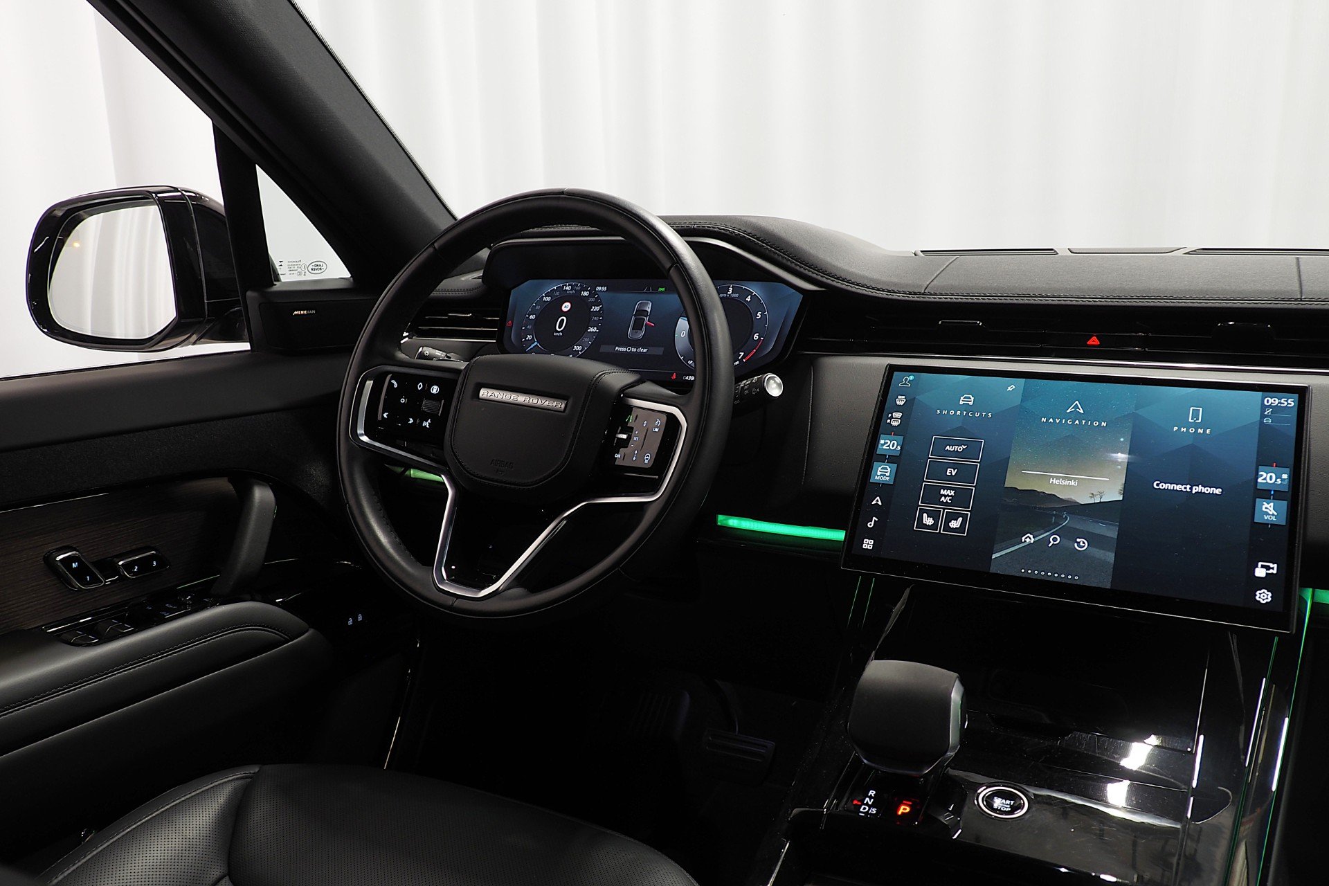 Land Rover Range Rover Sport 2024, photo 5/30