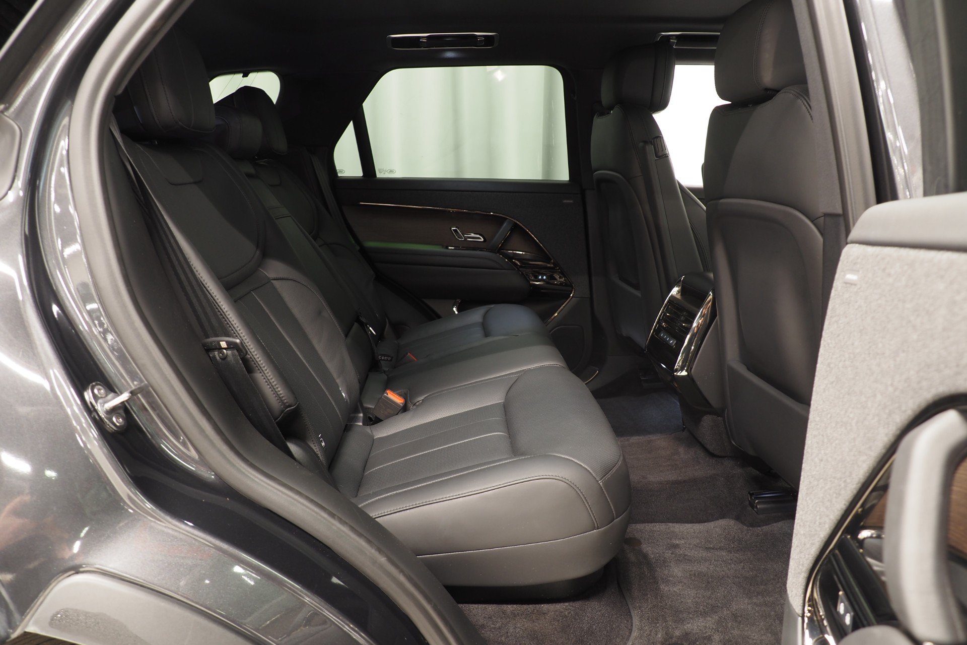 Land Rover Range Rover Sport 2024, photo 7/30