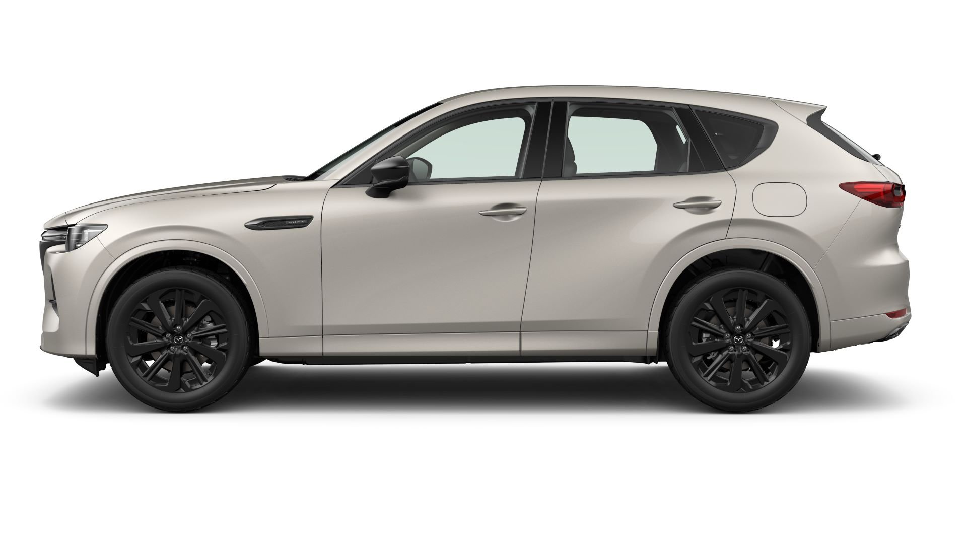 Mazda CX-60 2.5 PHEV 8AT Homura Business 2026, kuva 2/5