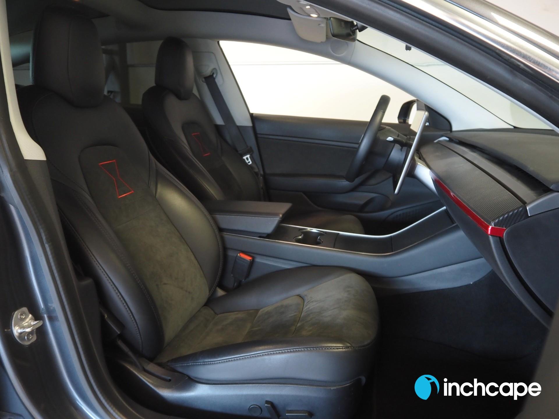 Tesla Model 3 Performance Dual Motor AWD 2020, bild 3/20
