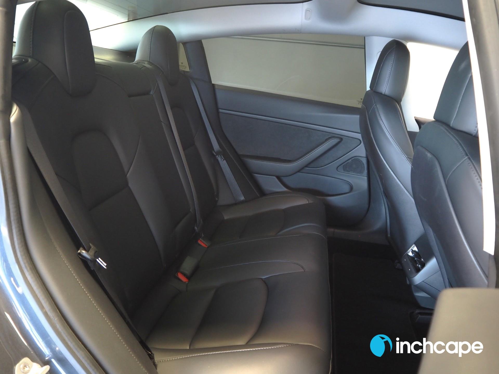 Tesla Model 3 Performance Dual Motor AWD 2020, bild 4/20