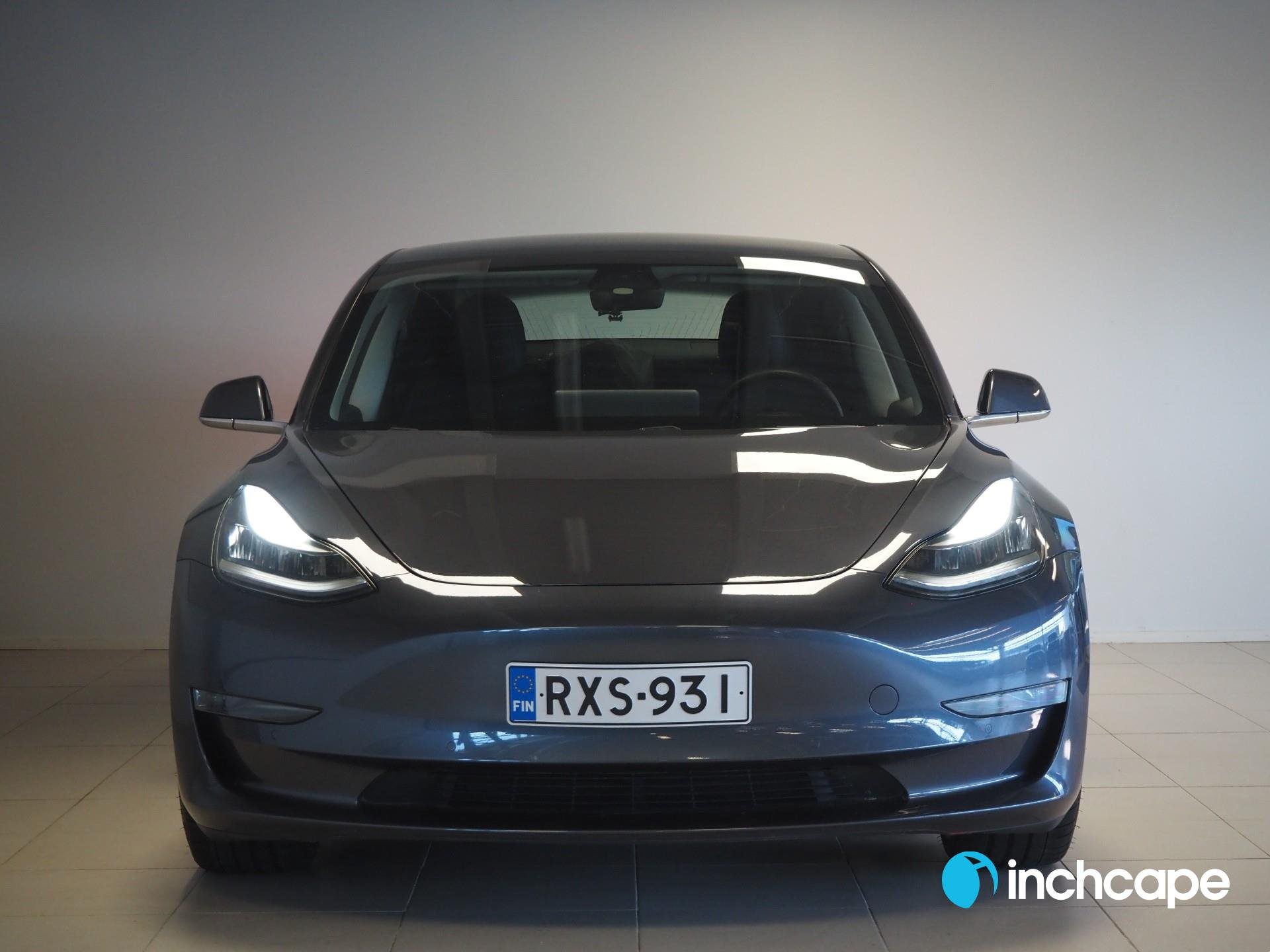 Tesla Model 3 Performance Dual Motor AWD 2020, bild 6/20