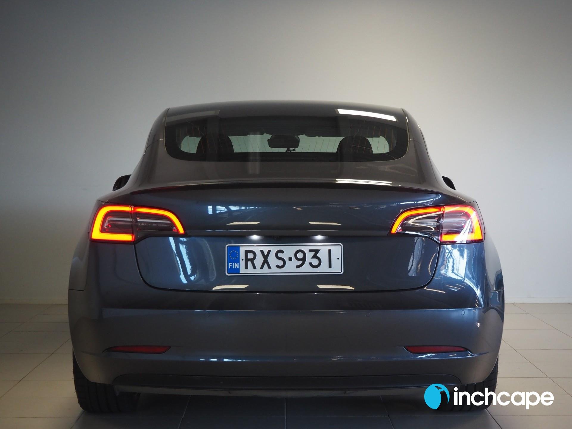 Tesla Model 3 Performance Dual Motor AWD 2020, bild 7/20