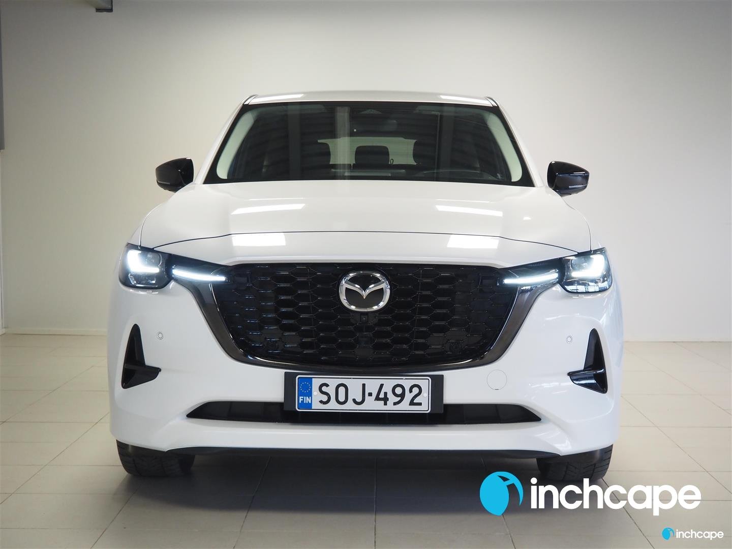 Mazda CX-60 2023, kuva 6/18