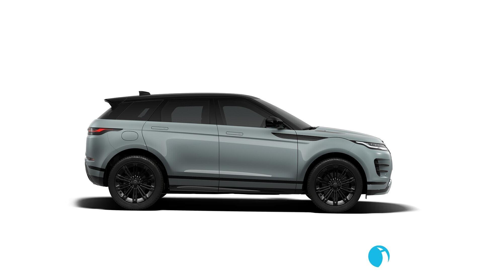 Land Rover Range Rover Evoque 2025, kuva 2/5