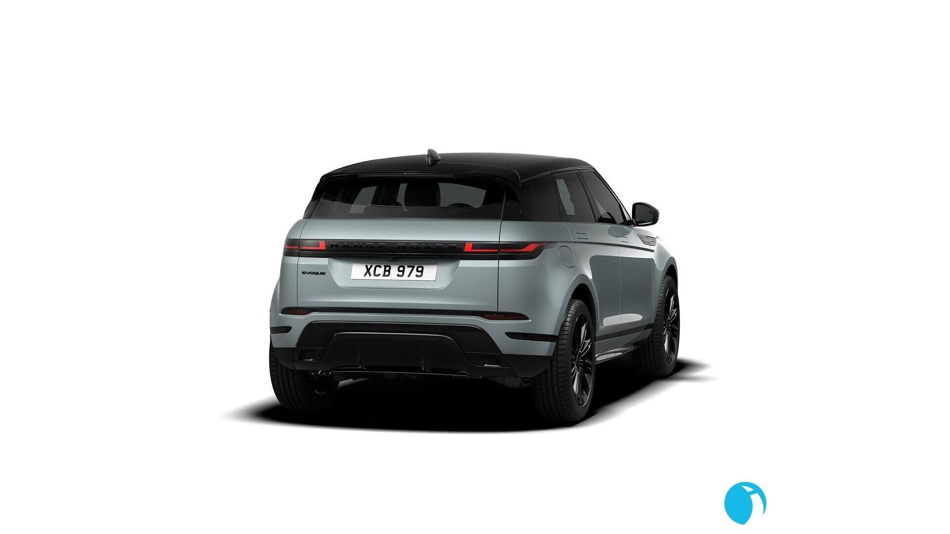 Land Rover Range Rover Evoque 2025, kuva 3/5