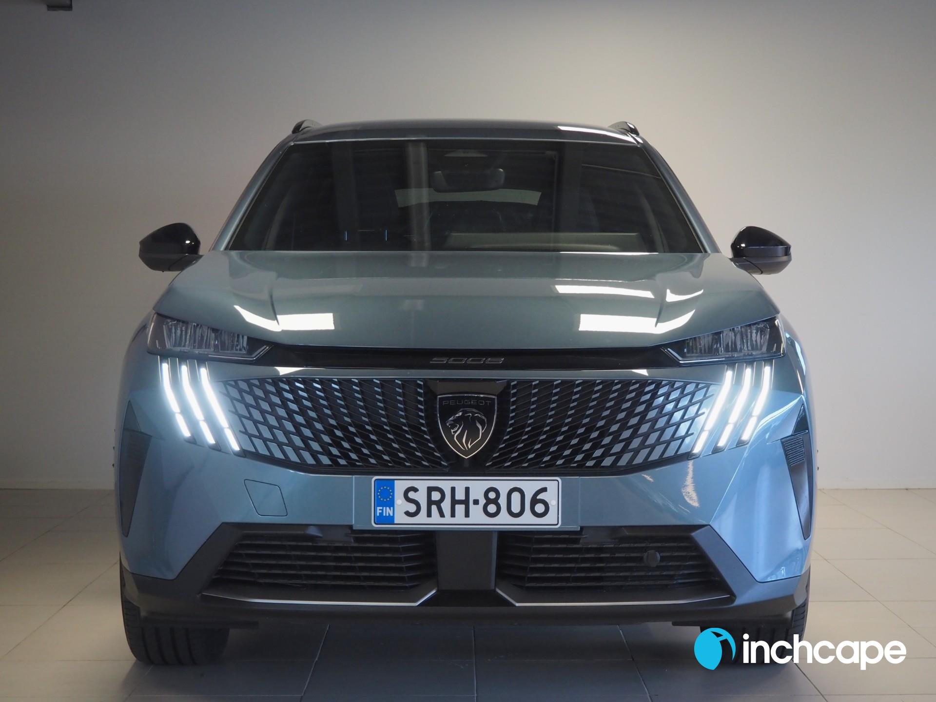 Peugeot 5008 2024, kuva 7/20