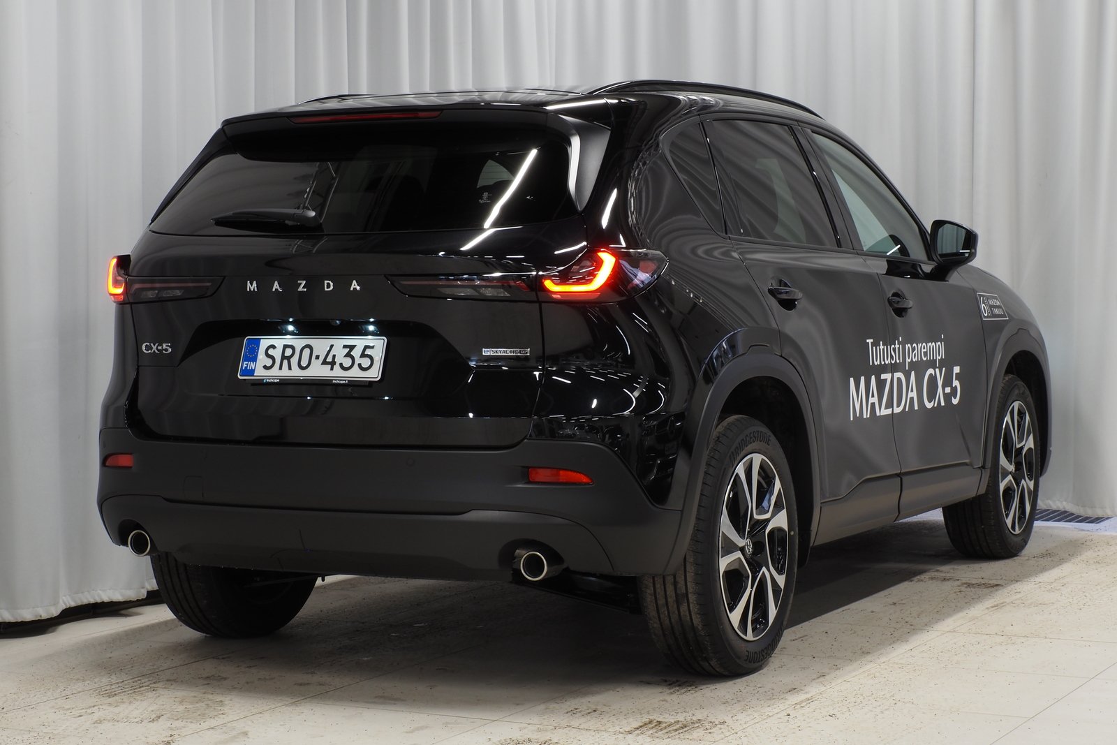 Mazda CX-5 2026, kuva 2/15