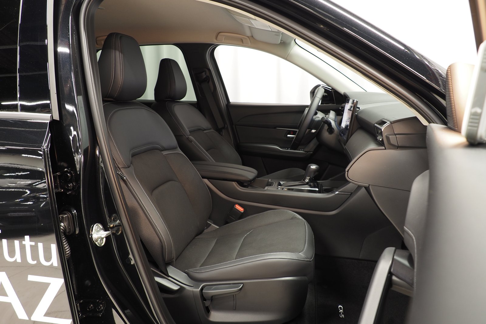 Mazda CX-5 2026, kuva 3/15