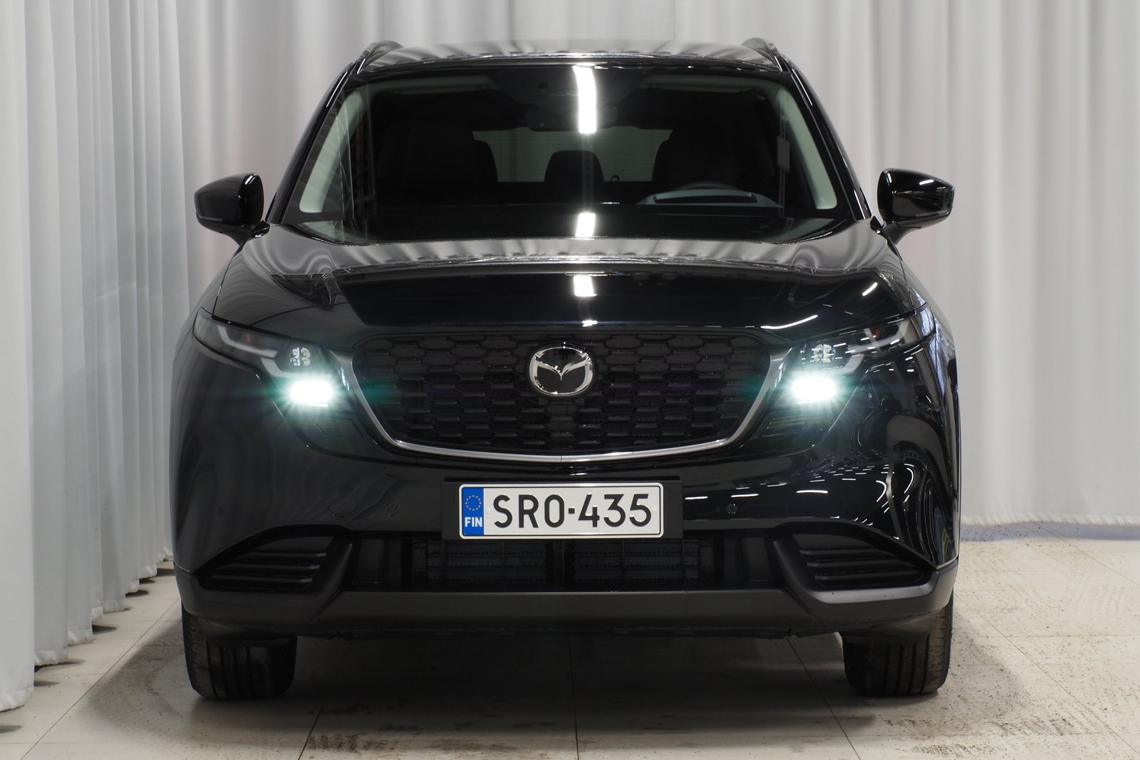 Mazda CX-5 2026, kuva 7/15