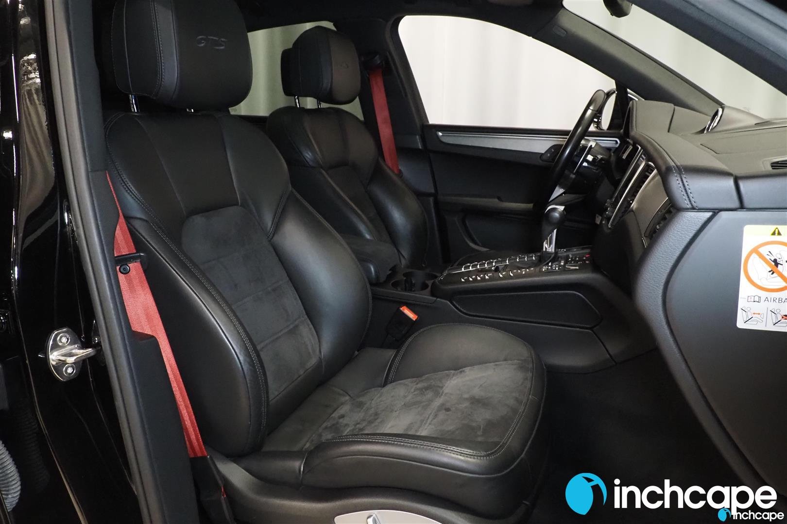 Porsche Macan GTS 2016, kuva 3/21