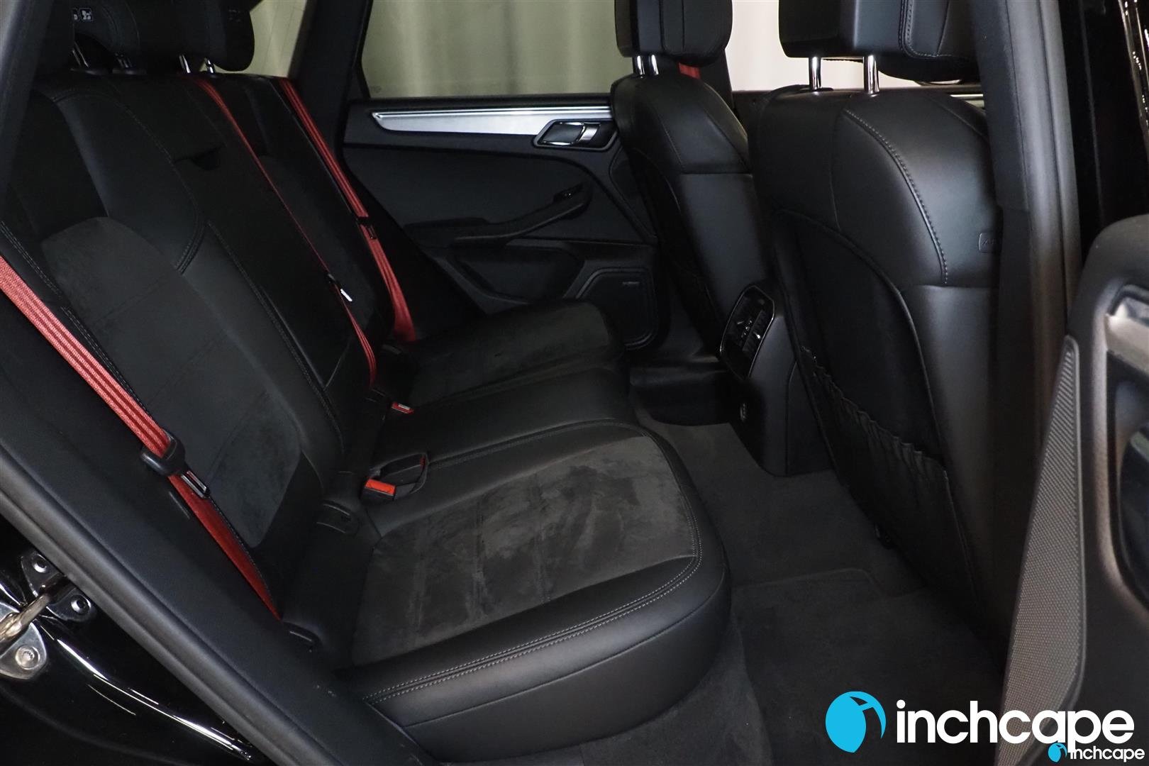 Porsche Macan GTS 2016, kuva 4/21