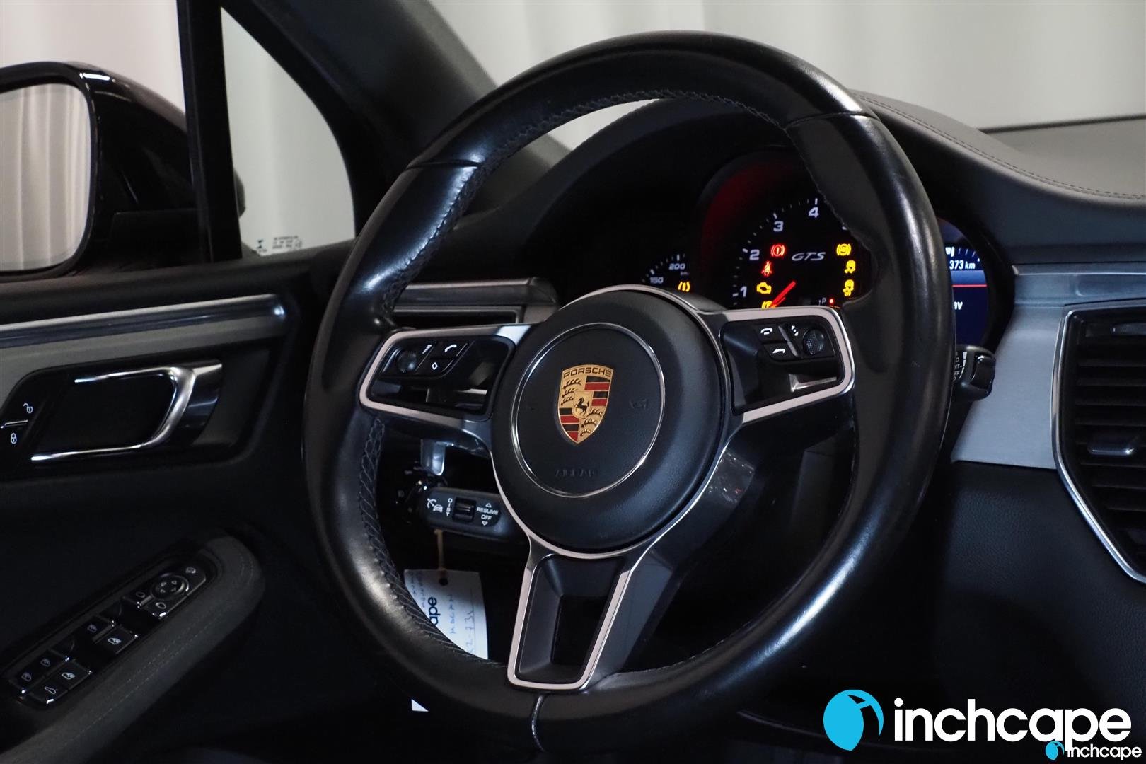 Porsche Macan GTS 2016, kuva 6/21