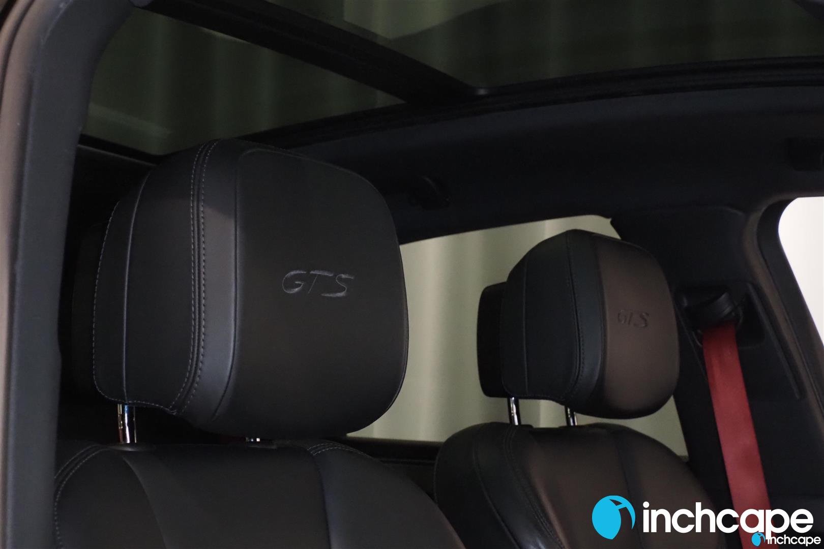 Porsche Macan GTS 2016, kuva 7/21