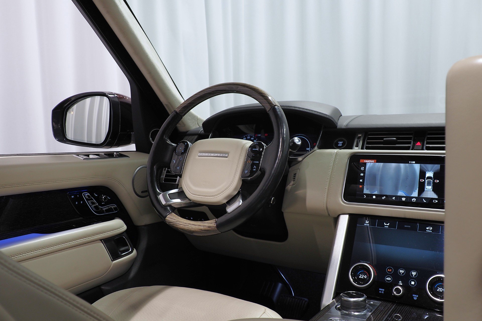 Land Rover Range Rover 2018, kuva 5/27