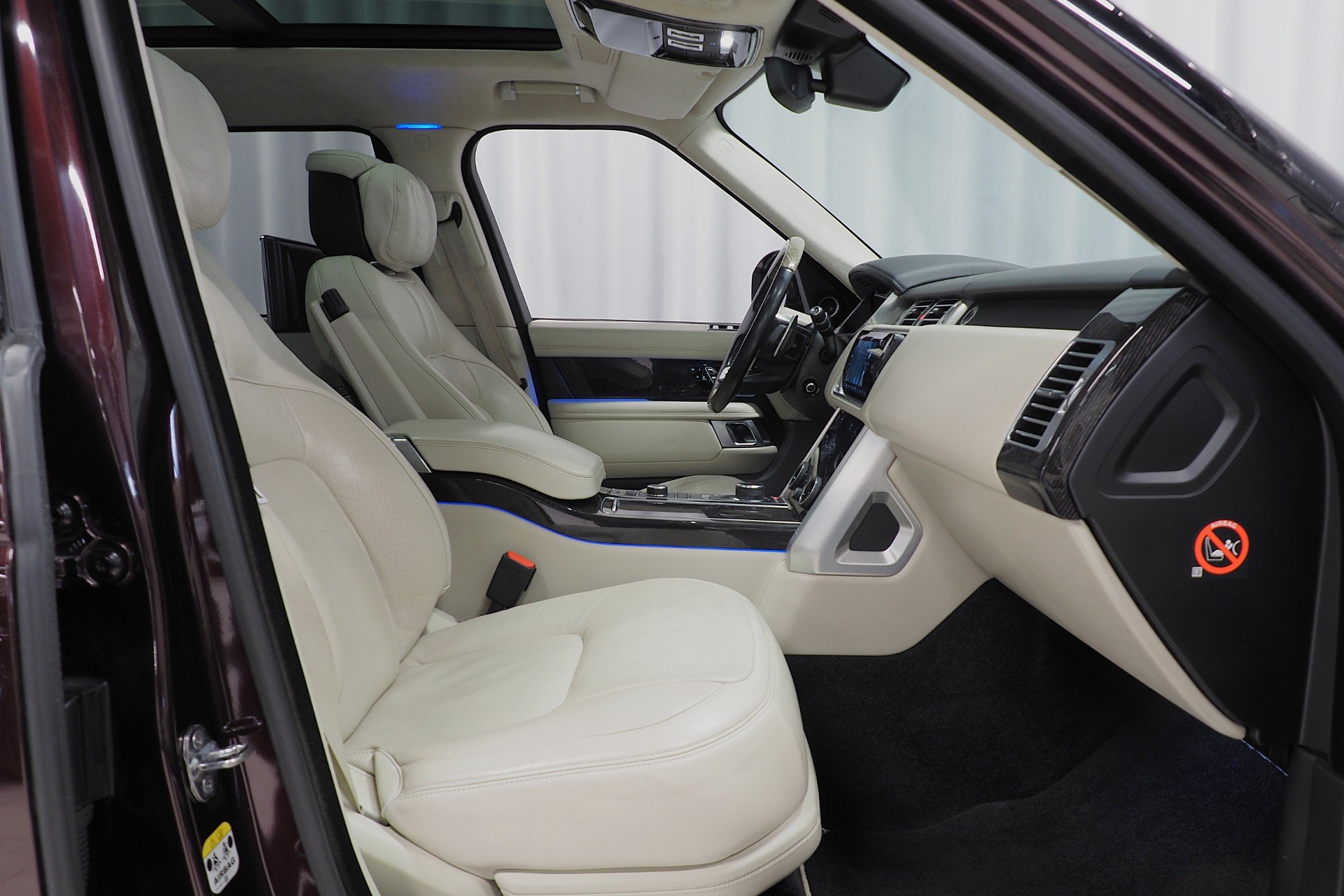 Land Rover Range Rover 2018, kuva 6/27