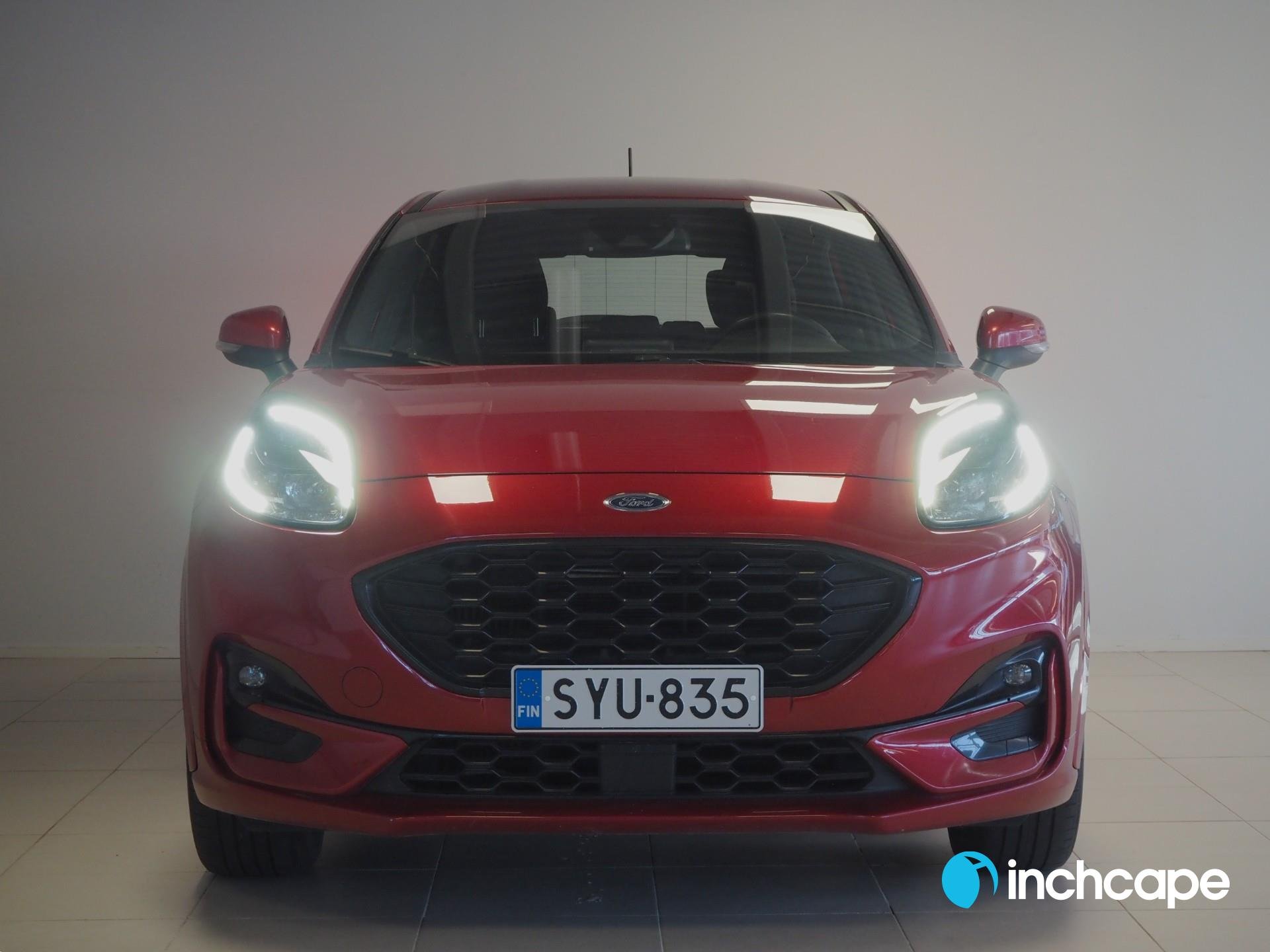 Ford Puma 2020, kuva 6/19