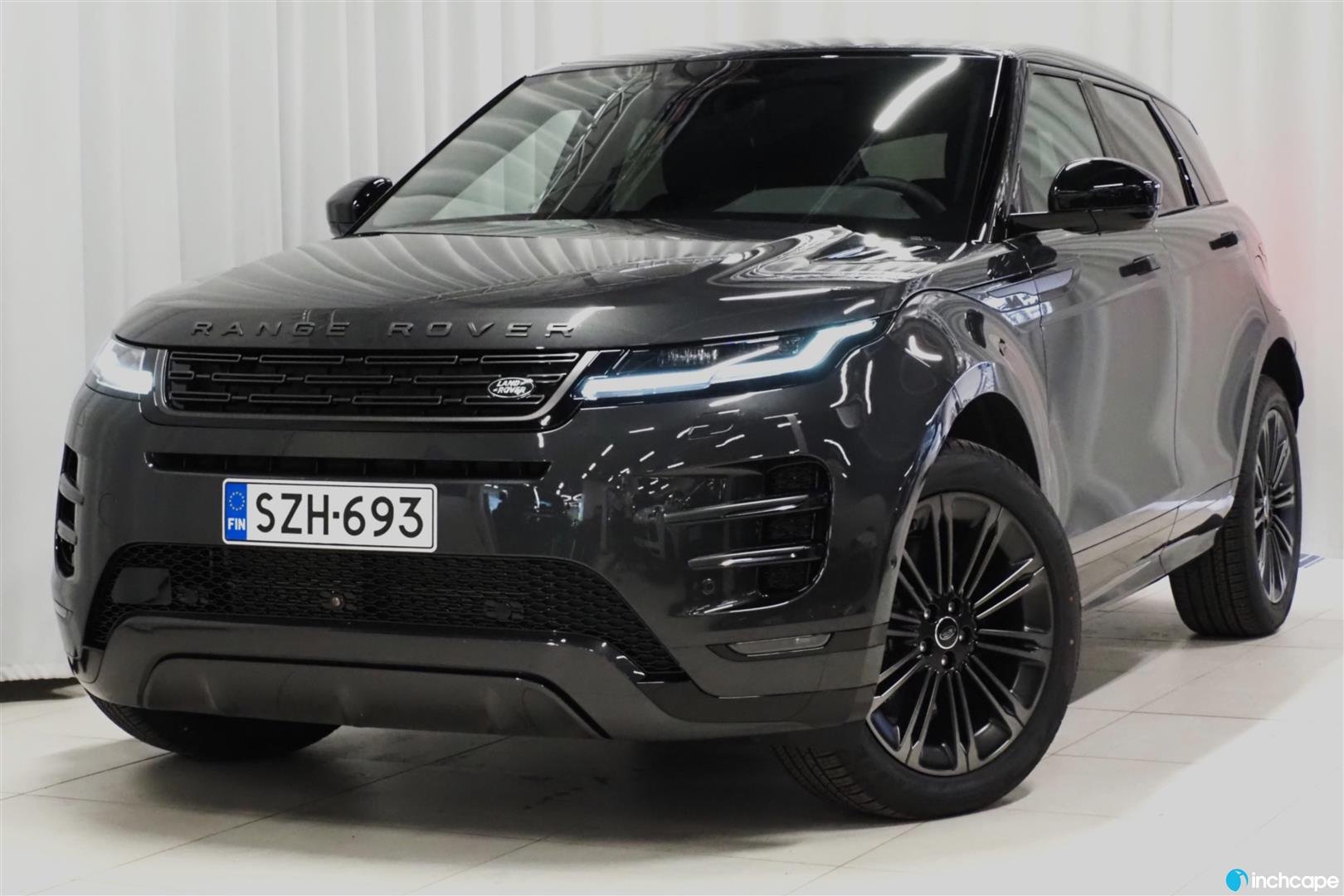 Land Rover Range Rover Evoque 2025, kuva 2/20