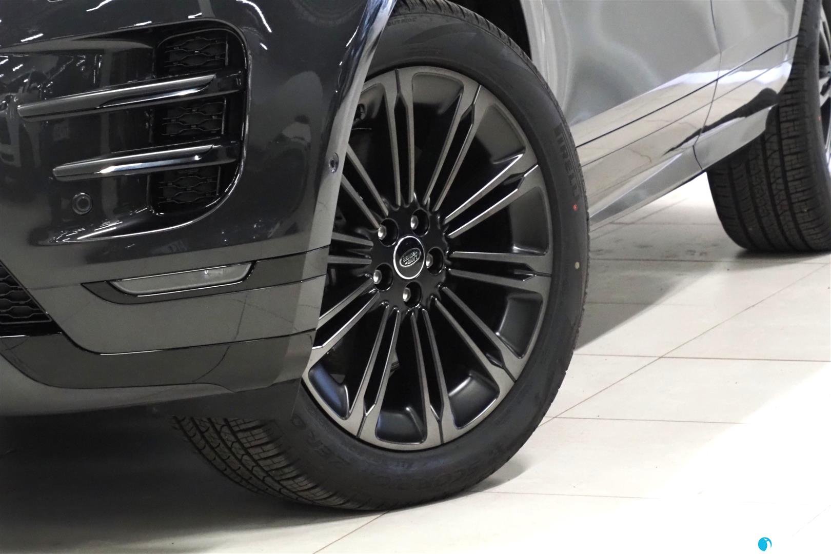 Land Rover Range Rover Evoque 2025, kuva 3/20