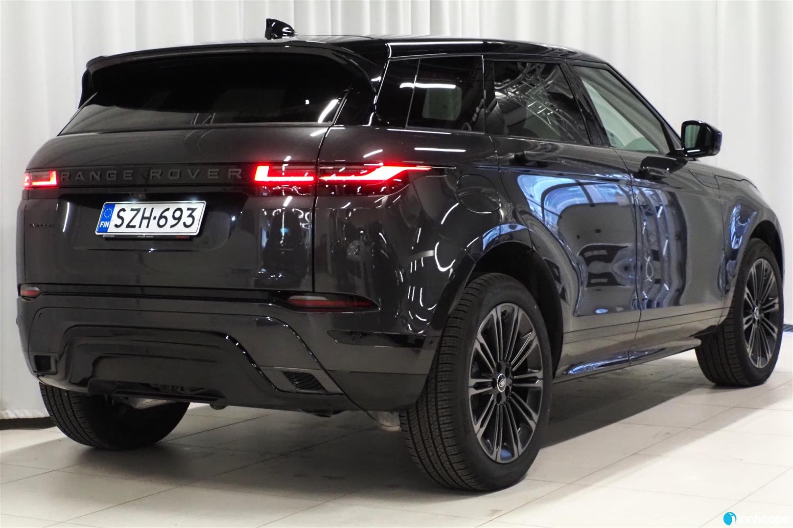 Land Rover Range Rover Evoque 2025, kuva 5/20
